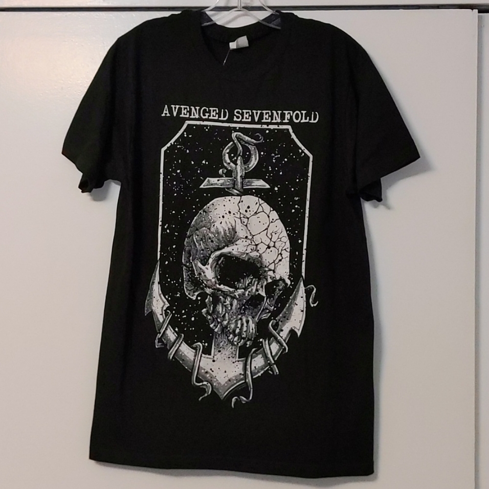 Avenged Sevenfold Tee